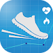Pedometer Step Counter Calorie - Androidアプリ