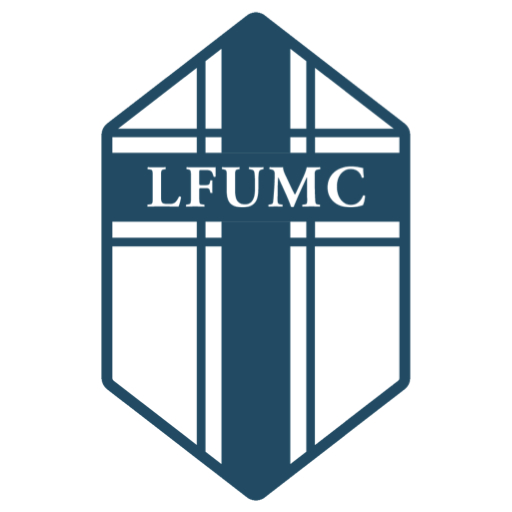 Lebanon FUMC logo