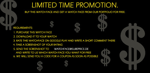 Metamorphosis2021 Watch Face