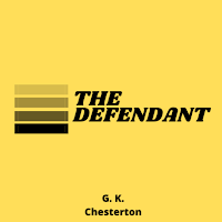The Defendant - Public Domain