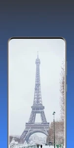 PARIS WALLPAPER 4k