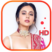 Rakul Preet Singh HD Wallpapers