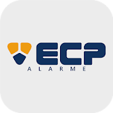 ECP Alarme icon