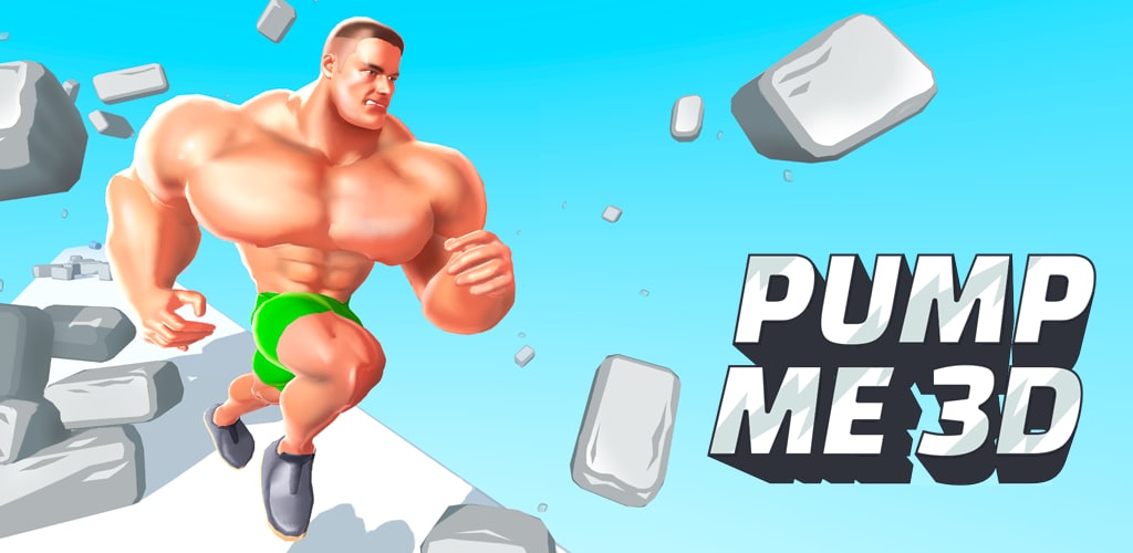 Pump me Pump me