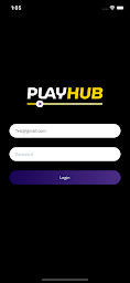 PLAYHUB