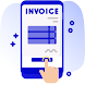 Invoice Generator - Androidアプリ