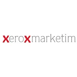 Xerox Marketim icon