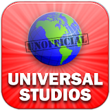 Universal  Studios icon