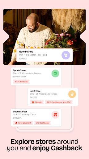 Satispay Screen 2