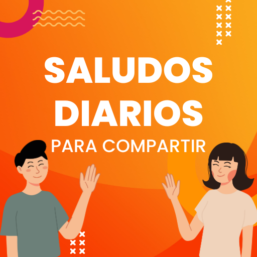 Saludos diarios originales Download on Windows