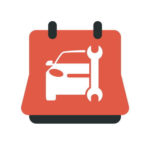 Car Service Manager - Appointm  Icon