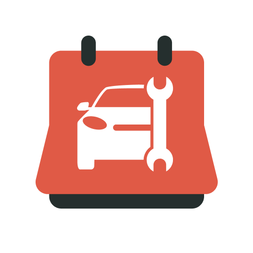 Car Service Manager - Appointm logo