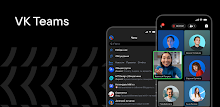 VK Teams APK