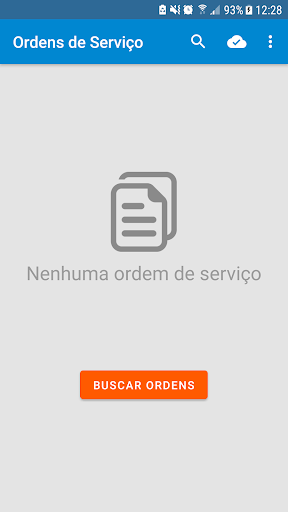 Júpiter Ordens Screen 2