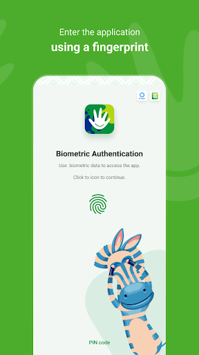 MobiTeen Screen 2