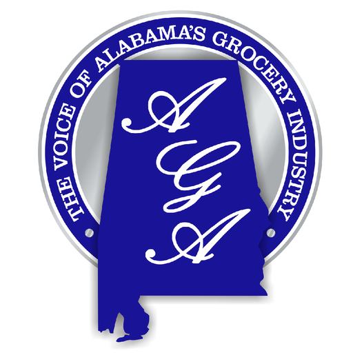 Alabama Grocers Association logo