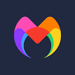 Cover Image of डाउनलोड MATION - Icon Pack 2.0 APK