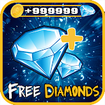 Cover Image of Download Guide and Free Diamonds for Free 1.2 APK