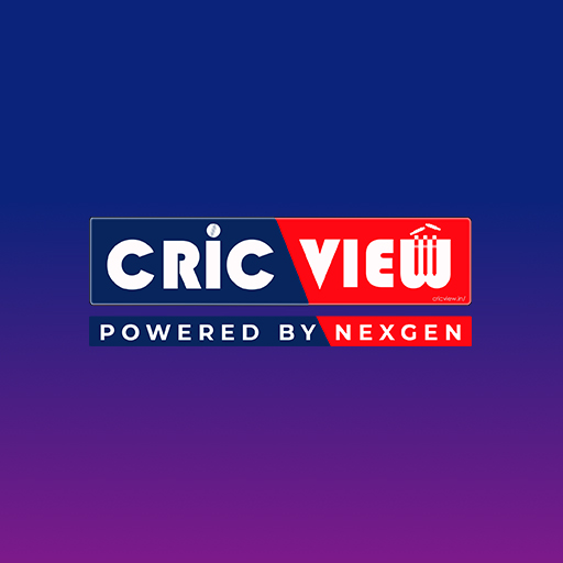 Cricview