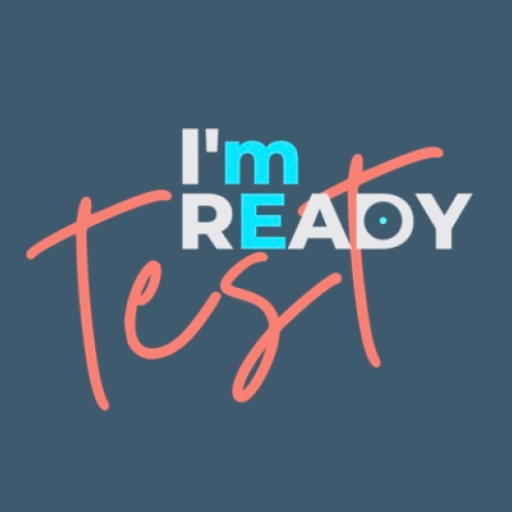 I'm Ready, Test Apps on Google Play