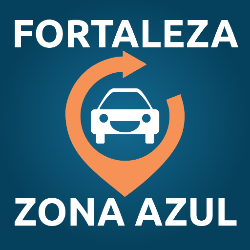 FAZ: Zona Azul Fortaleza 3.0.8 Icon