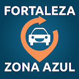 FAZ: Zona Azul Fortaleza icon