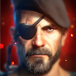 Cover Image of Download Invasion: Modern Empire 1.43.40 APK