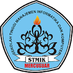Cover Image of Descargar STMIK Mercusuar - Indri Safitr  APK