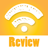 WiFi Direct Share Review icon