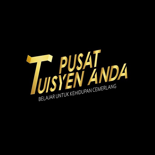 Pusat Tuisyen Bagan Serai logo