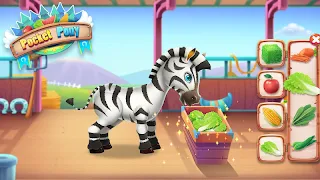 Pocket Pony - Horse Run - Screenshot 3