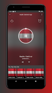 Radio Osttirol App