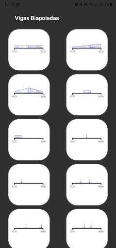 StaticApp Screen 2