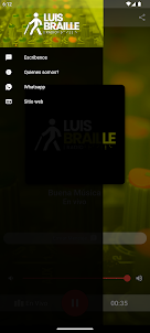 Luis Braille Radio