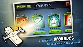 Flight! - Screenshot 2