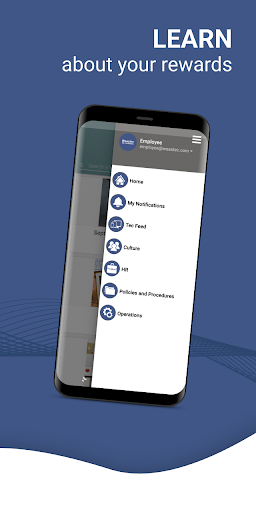 Weastec Connect Screen 3