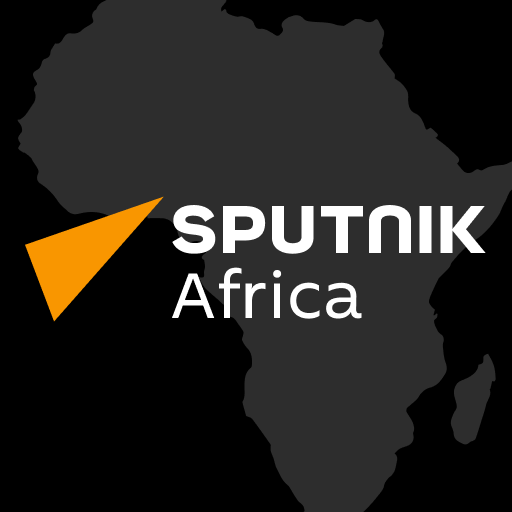 Sputnik Africa  Icon