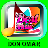 Danza Kuduro Don Omar icon