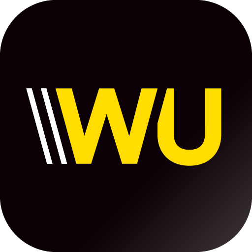 Western Union Geldtransfer