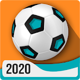 Euro 2020 Jalvasco icon