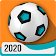 Euro 2020 Jalvasco icon