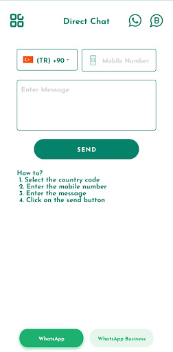 Status Saver Screen 2
