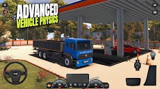 Truck Masters: India Simulatorのおすすめ画像5