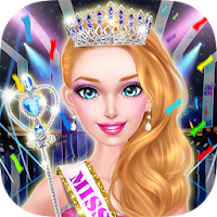 Fashion Doll - Beauty Queen