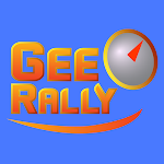 Cover Image of डाउनलोड Gee- Rally 105 APK