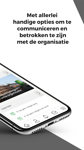 COMTO - KromwijkElektro Screen 2