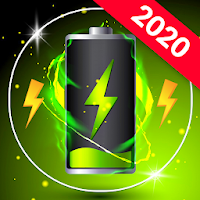 Fast Charging  Ultra Fast Charging 2020