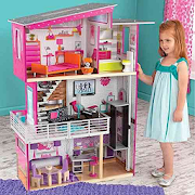 Doll House Ideas