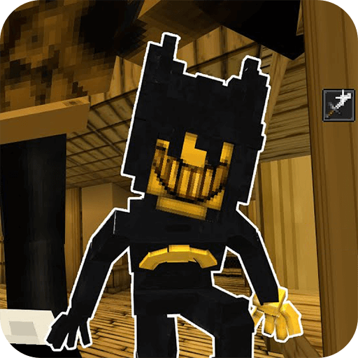 Addon Be͏ndy For Minecraft PE