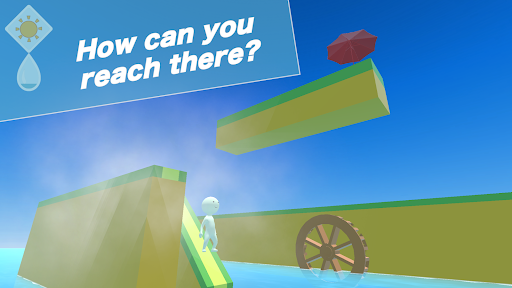 Weather March Screen 3